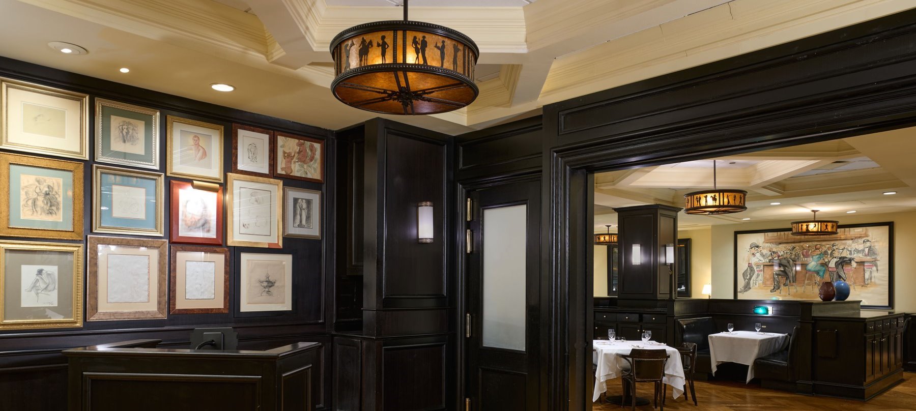 Chicago Dining